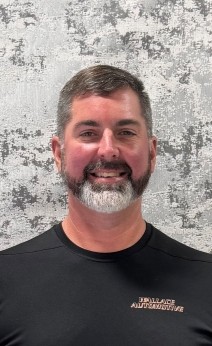 Wallace Automotive Southside Team