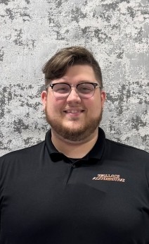 Wallace Automotive Southside Team