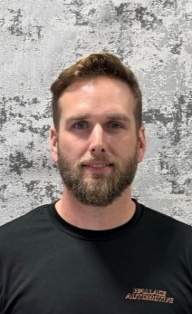 Wallace Automotive Southside Team
