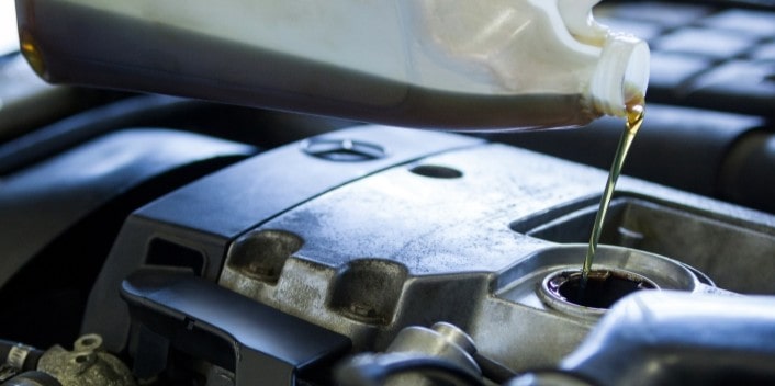 Oil Changes