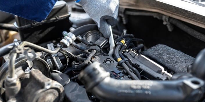 Engine Services