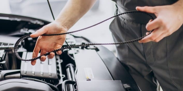 Timing Belt Replacements