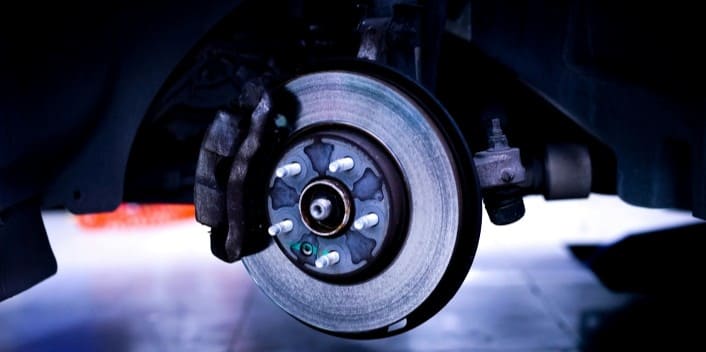 Brake Services