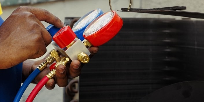 Cooling System Flushes
