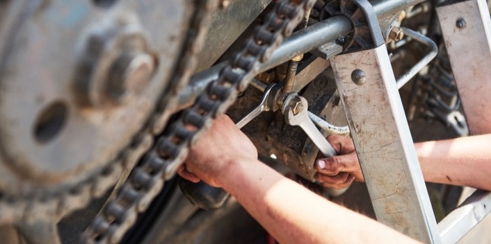 Timing Belt Replacement