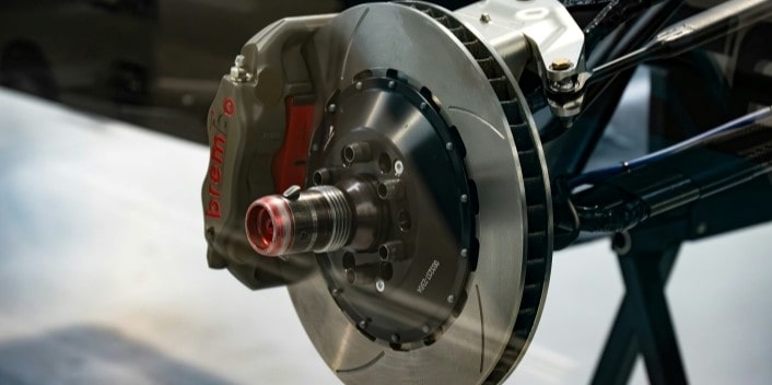 Clutch Repairs Or Replacements