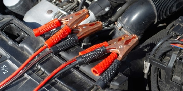 Engine Diagnostics