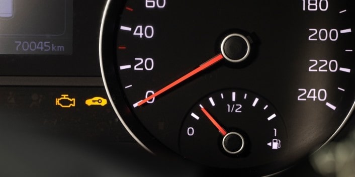Check Engine Light Scanning