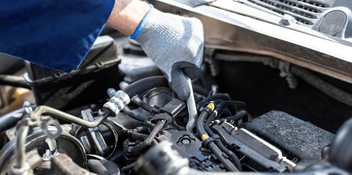 Transmission Service