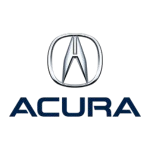 Acura Vehicle Service Model