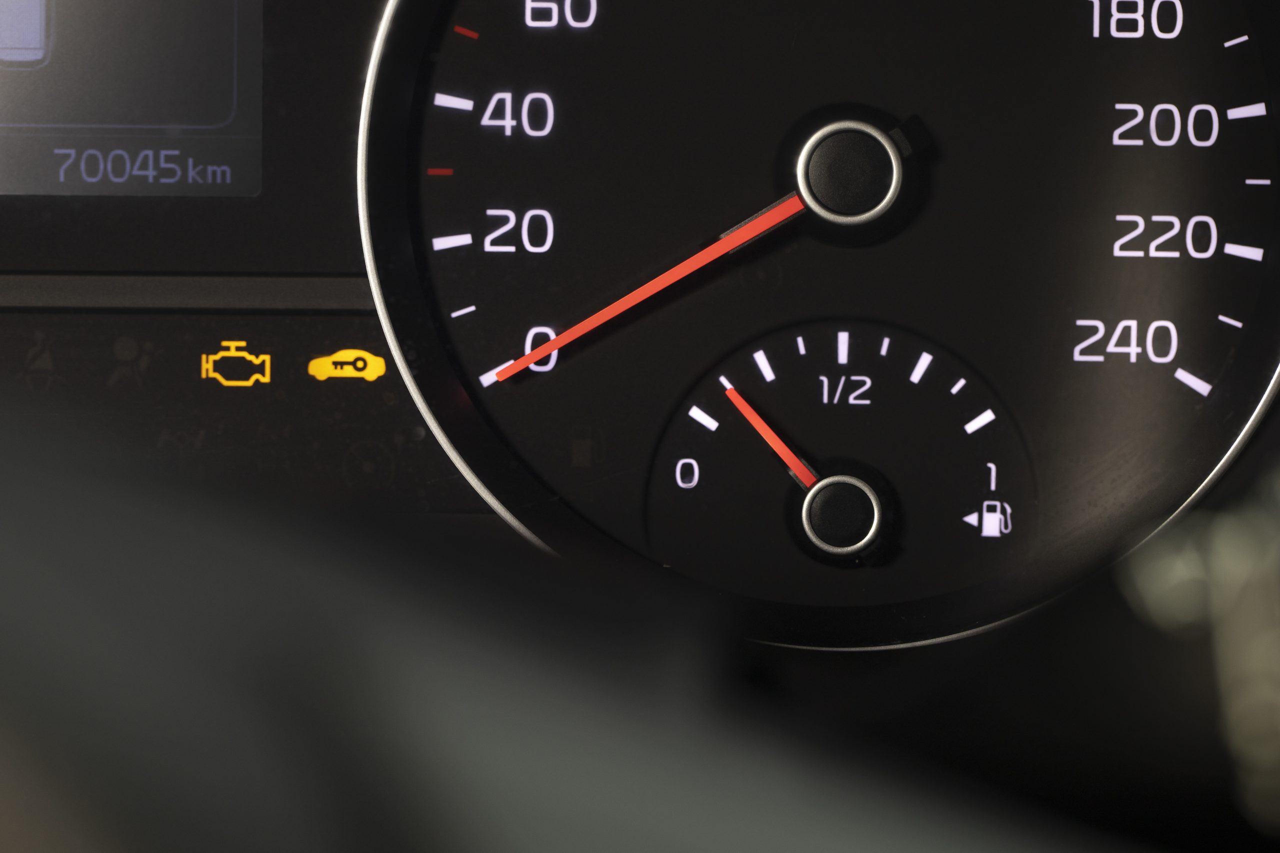Check Engine Light On? Here’s Why You Shouldn’t Ignore It