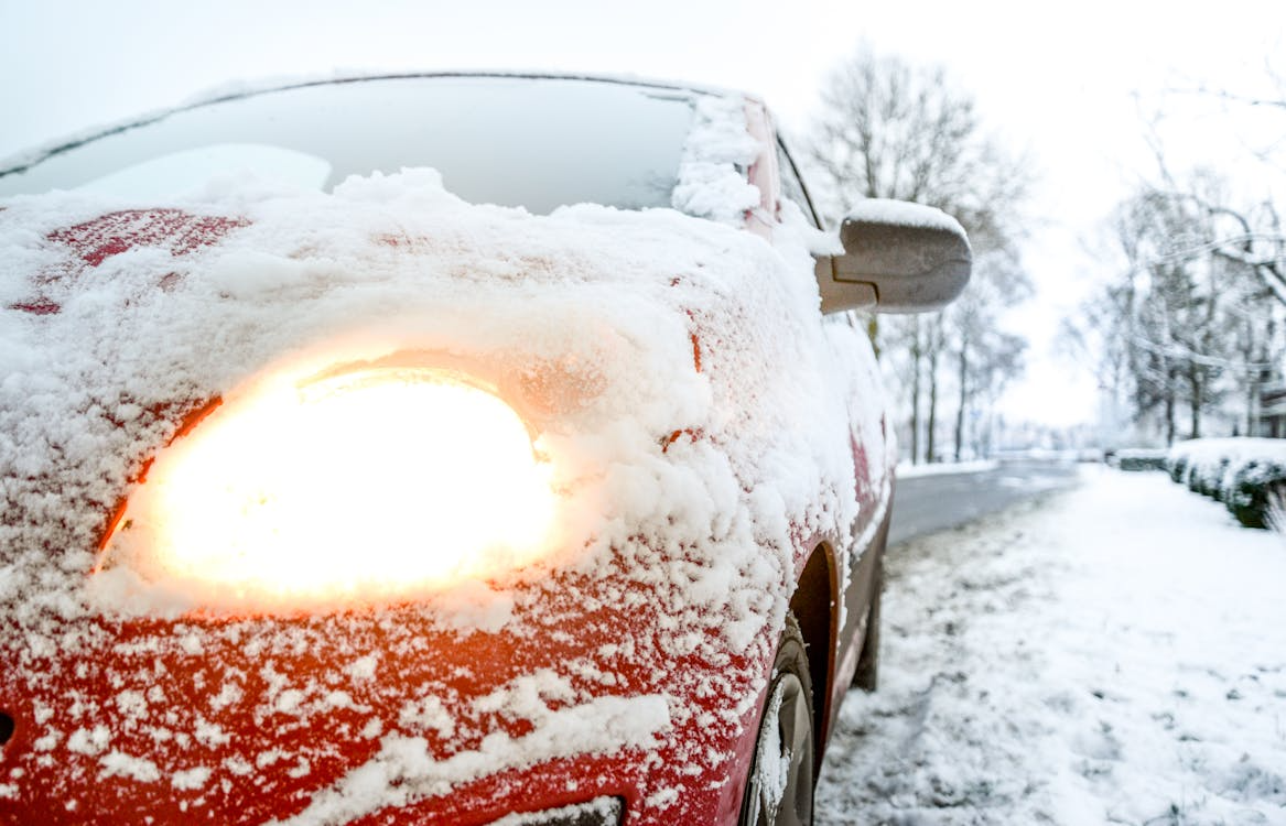 Preventive Winter Car Maintenance Saves You Money in the Long Run